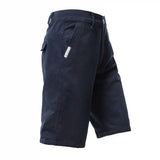 Men’s Cargo Summer Chino Shorts | Work Style