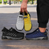 Enhanced Breathable Footwear