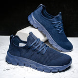 Ventilated Impact-Resistant Footwear