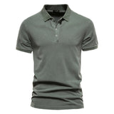 Varel | Men's Polo Shirt