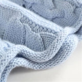 Alora Knit Pullover
