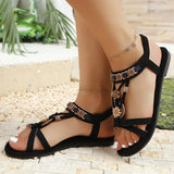 Women's Summer Sandals | Boho, Flat