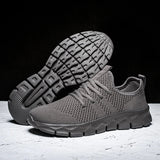 Ventilated Impact-Resistant Footwear