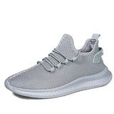 Ventilated City Sneakers