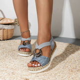 Women's Wedge Sandals | Platform