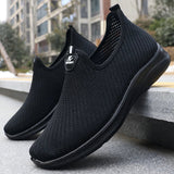 Airy Comfort Footwear