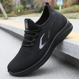 Ventilated Athletic Performance Shoes