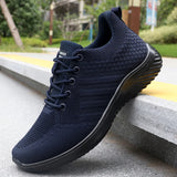 Dynamic Breathable Sneakers