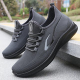 Ventilated Athletic Performance Shoes