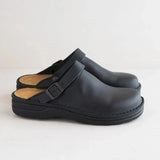 Varel | Cozy Slip-On Footwear