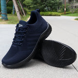 Dynamic Breathable Sneakers