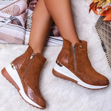 Chic Ankle Boots | Elegant Versatile Footwear for Day to Evening Style | Comfortable, Durable, Trendy