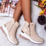 Chic Ankle Boots | Elegant Versatile Footwear for Day to Evening Style | Comfortable, Durable, Trendy