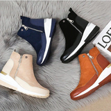 Chic Ankle Boots | Elegant Versatile Footwear for Day to Evening Style | Comfortable, Durable, Trendy