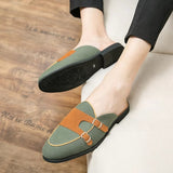 Women’s Summer Loafers | Backless, Slip-On