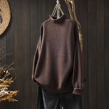 Amara Cozy Knit Sweater