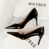 Women's High Stilettos | Classic Heeled