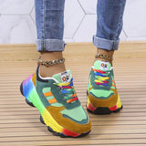 Vibrant Orthopaedic Sneakers for Style and Comfort | Durable & Trendy