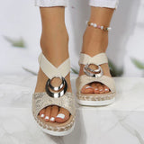 Women's Wedge Sandals | Platform