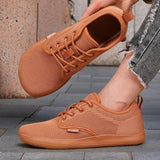 Ventilated Costa Footwear
