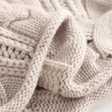 Alora Knit Pullover