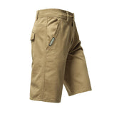 Men’s Cargo Summer Chino Shorts | Work Style