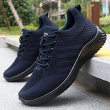 Dynamic Breathable Sneakers