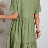 ENORA | Elegant Dress for a Flattering Silhouette