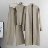 Yelena - Elegant classic 3-piece set