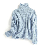Alora Knit Pullover