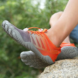 Men’s Summer Barefoot Sport Shoes | Quick-Dry, Slip-On