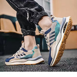 Men’s Summer Sport Shoes | Running, Breathable