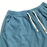 Flynn | Corduroy Trousers