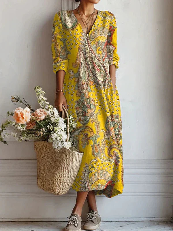 where to buy casual long sleeve maxi dress in dublin Sarlyn Long Sleeve Maxi Dress in Slate