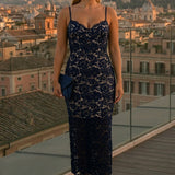 Chiara Elegant Dress