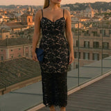 Chiara Elegant Dress