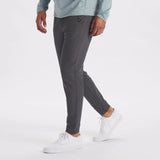 Men’s Casual Chinos | Slim, Tapered Leg