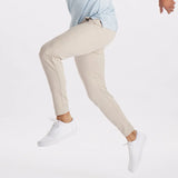 Men’s Casual Chinos | Slim, Tapered Leg