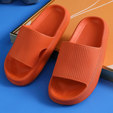 Women's Compression Slides | Arch Support