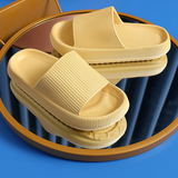 Women's Compression Slides | Arch Support