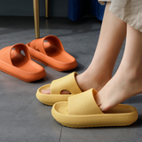 Women's Compression Slides | Arch Support