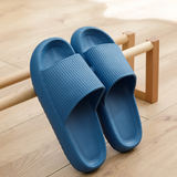 Women's Compression Slides | Arch Support