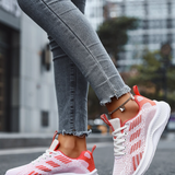 Women’s Summer Sneakers | Lightweight, Breathable