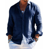 Varel | Stylish Breathable Fabric Shirt