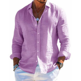 Varel | Stylish Breathable Fabric Shirt