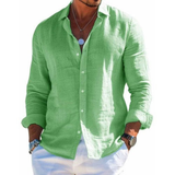 Varel | Stylish Breathable Fabric Shirt