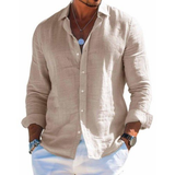 Varel | Stylish Breathable Shirt - Buy One, Get One Free!