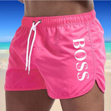 Varel | Sophisticated Boss Swimwear