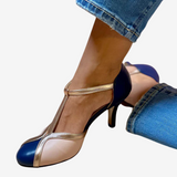 Alessia™ Chic High Heels