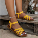 Women's Walking Sandals | Flat